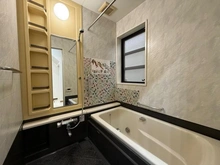 【東京都/町田市つくし野】町田市つくし野3丁目　戸建て 浴室