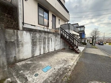 【東京都/町田市つくし野】町田市つくし野3丁目　戸建て 駐車場