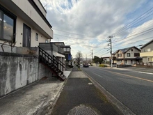 【東京都/町田市つくし野】町田市つくし野3丁目　戸建て 前面道路