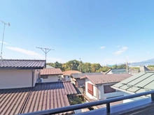 【神奈川県/海老名市国分寺台】海老名市国分寺台5丁目新築戸建て 眺望