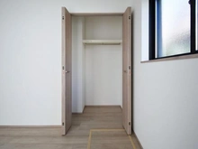 【神奈川県/相模原市南区相南】南区相南3丁目　新築戸建て 収納