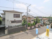 【神奈川県/大和市代官】大和市代官2丁目2号棟 眺望