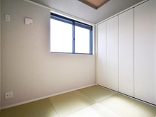 【神奈川県/座間市南栗原】座間市南栗原3丁目　新築戸建 和室