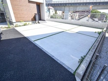 【神奈川県/座間市南栗原】座間市南栗原3丁目　新築戸建 駐車場