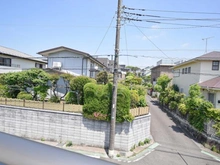 【神奈川県/海老名市国分寺台】海老名市国分寺台1丁目　B号棟 眺望