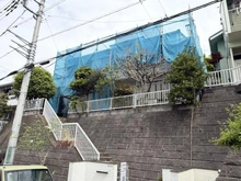 【東京都/町田市南大谷】町田市南大谷5丁目中古戸建 外観：※リフォーム中