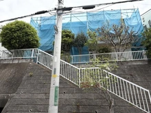 【東京都/町田市南大谷】町田市南大谷5丁目中古戸建 外観：※リフォーム中
