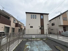 【神奈川県/相模原市緑区東橋本】相模原市緑区東橋本3丁目 新築一戸建て 2号棟 / 全12棟 外観：全12棟/中央