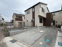 【神奈川県/相模原市緑区東橋本】相模原市緑区東橋本3丁目 新築一戸建て 2号棟 / 全12棟 駐車場：全12棟/中央