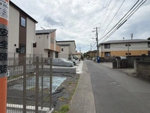 【神奈川県/相模原市緑区東橋本】相模原市緑区東橋本3丁目 新築一戸建て 2号棟 / 全12棟 前面道路