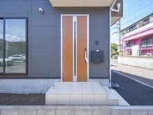 【神奈川県/座間市明王】座間市明王新築戸建て 外観