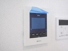 【神奈川県/座間市明王】座間市明王新築戸建て TVモニター付きインターフォン