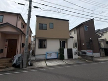 【神奈川県/座間市相武台】座間市相武台3丁目　戸建て 外観：1棟/中央