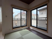 【神奈川県/座間市相武台】座間市相武台3丁目　戸建て 和室
