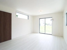 【神奈川県/大和市福田】大和市福田　新築一戸建て　1号棟/全10棟 LDK