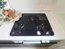 【神奈川県/大和市福田】大和市福田　新築一戸建て　1号棟/全10棟 キッチン