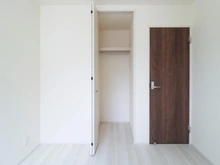 【神奈川県/大和市福田】大和市福田　新築一戸建て　1号棟/全10棟 収納
