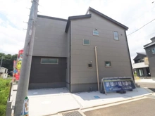 【神奈川県/大和市福田】大和市福田　新築一戸建て　1号棟/全10棟 外観：全10棟/中央