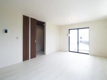 【神奈川県/大和市福田】大和市福田　新築一戸建て　6号棟/全10棟 LDK