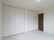 【神奈川県/大和市福田】大和市福田　新築一戸建て　6号棟/全10棟 洋室