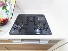 【神奈川県/大和市福田】大和市福田　新築一戸建て　8号棟/全10棟 キッチン