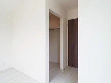【神奈川県/大和市福田】大和市福田　新築一戸建て　9号棟/全10棟 ウォークインクローゼット