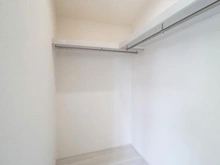 【神奈川県/大和市福田】大和市福田　新築一戸建て　9号棟/全10棟 ウォークインクローゼット