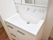 【東京都/町田市本町田】本町田新築戸建て　2号棟 洗面室