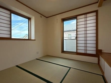 【神奈川県/海老名市国分南】海老名市国分南4丁目　中古戸建 和室