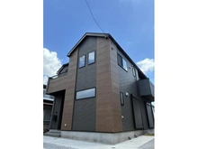 【神奈川県/相模原市南区西大沼】相模原市西区西大沼7期 外観