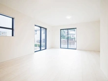 【神奈川県/相模原市緑区若葉台】相模原市緑区若葉台7丁目 新築一戸建て LDK