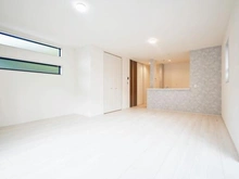 【神奈川県/相模原市緑区若葉台】相模原市緑区若葉台7丁目 新築一戸建て LDK
