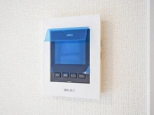 【神奈川県/相模原市緑区若葉台】相模原市緑区若葉台7丁目 新築一戸建て TVモニター付きインターホン