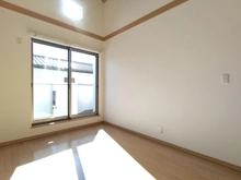 【神奈川県/大和市中央】大和市中央6丁目　戸建 洋室