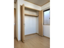 【神奈川県/大和市中央】大和市中央6丁目　戸建 収納