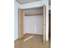 【神奈川県/大和市中央】大和市中央6丁目　戸建 収納