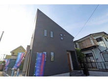 【神奈川県/相模原市緑区二本松】相模原市緑区二本松3丁目　戸建 外観