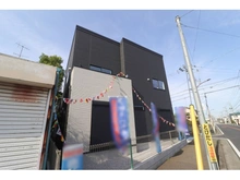 【神奈川県/相模原市緑区二本松】相模原市緑区二本松3丁目　戸建 外観