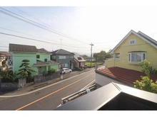 【神奈川県/相模原市緑区二本松】相模原市緑区二本松3丁目　戸建 眺望