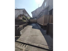 【東京都/町田市成瀬が丘】町田市成瀬が丘3丁目　戸建て 駐車場
