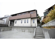 【東京都/町田市本町田】町田市本町田　新築一戸建て 外観