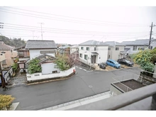 【東京都/町田市本町田】町田市本町田　新築一戸建て 眺望