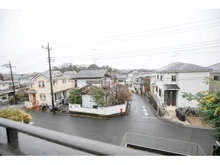 【東京都/町田市本町田】町田市本町田　新築一戸建て 眺望
