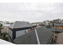 【神奈川県/相模原市南区上鶴間】相模原市南区上鶴間2丁目　戸建て 眺望