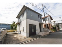 【神奈川県/相模原市中央区東淵野辺】相模原市中央区東淵野辺1丁目中古戸建 外観