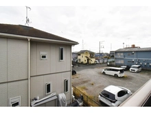 【神奈川県/相模原市中央区東淵野辺】相模原市中央区東淵野辺1丁目中古戸建 眺望