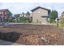 【神奈川県/相模原市緑区町屋】相模原市緑区町屋4丁目　4号棟 現地（建築前）