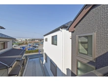 【神奈川県/相模原市南区御園】相模原市南区御園4丁目　新築一戸建て　2号棟 / 全2棟 眺望