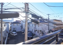 【神奈川県/相模原市中央区中央】相模原市中央区中央1丁目　戸建て 眺望