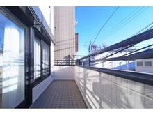 【神奈川県/相模原市中央区中央】相模原市中央区中央1丁目　戸建て バルコニー